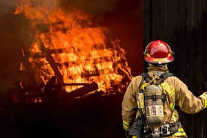 Read more about the article Firefighter Chokes on ‘Toxic’ Work Culture That Simply Can’t Be Put Out