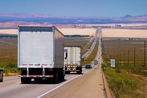 Read more about the article Los Angeles Sues 3 Big Trucking Companies For ‘Labor Abuse’ of Workers