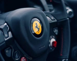 Read more about the article Ferrari Hits The Streets With the Purosangue SUV