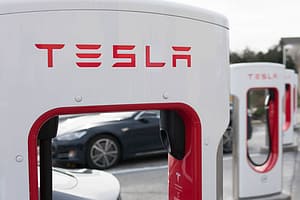 Read more about the article Exploring The Tesla Supercharger