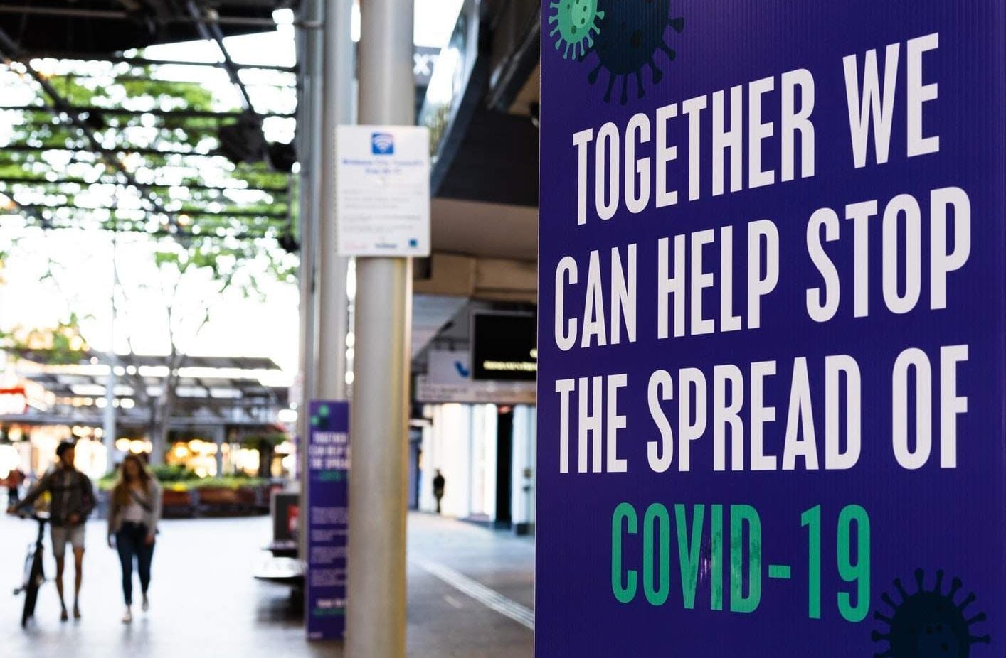 COVID-19 Cases are on the Rise During the Holidays