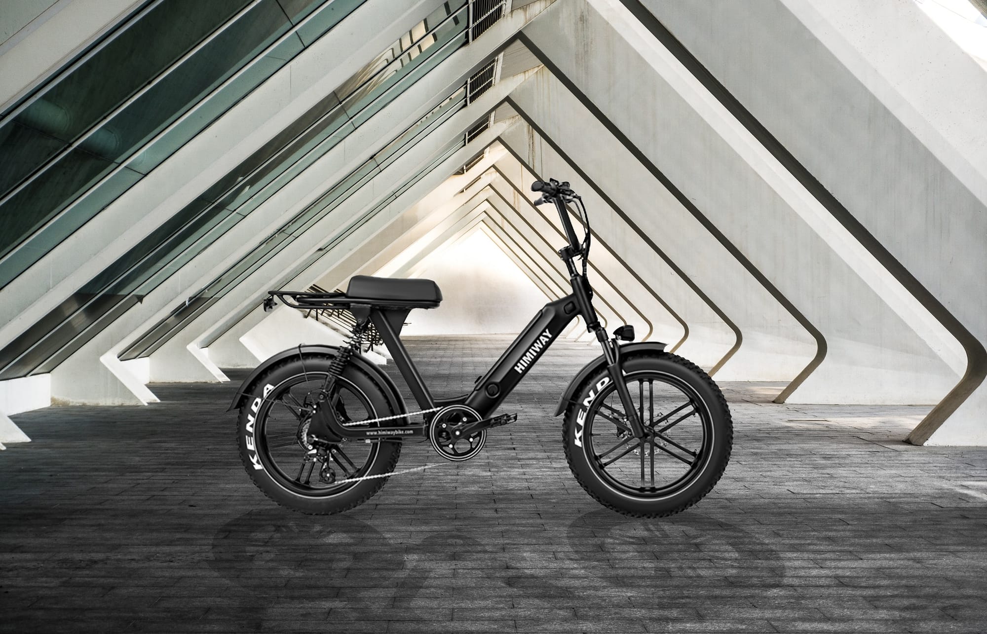 You are currently viewing E-Bikes Are Pedaling For New Users To Ditch Their Gas Cars For $3,000