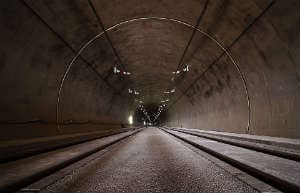 Read more about the article Small Tunnel: Large Response. Tesla Tunnel Has a Bad Turnout