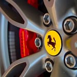 Ferrari Shows Glimpses At The Future In The Vision Gran Turismo