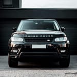 New Teaser for the Range Rover Sport SV Set to Debut May 31st 
