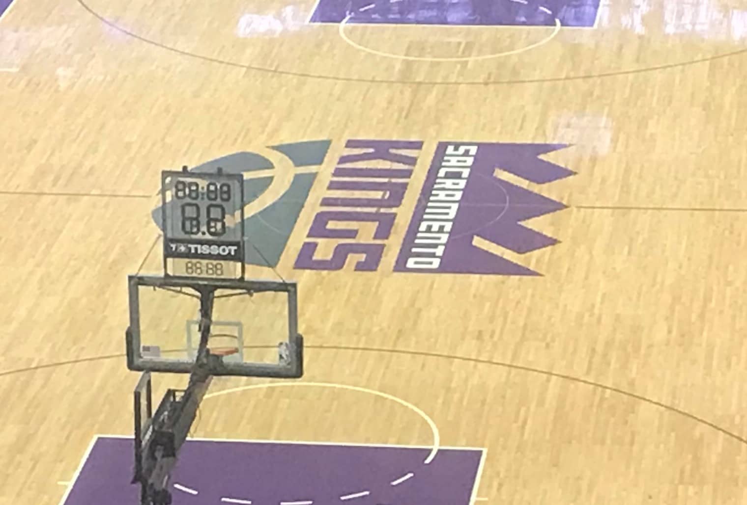 You are currently viewing Kings Basketball Team To Transform The Old Arena Into A Medical Center