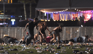 You are currently viewing Las Vegas gunfire: At least 58 dead, 515 hurt because of Mandalay Bay Shooting