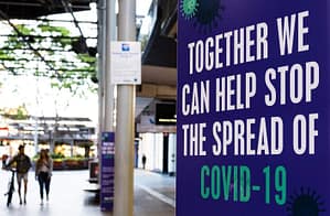 Read more about the article COVID-19 Cases are on the Rise During the Holidays