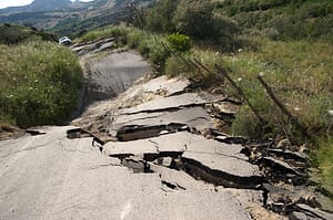Read more about the article A Magnitude 4.5 Earthquake Forces Californians To Awake at Night