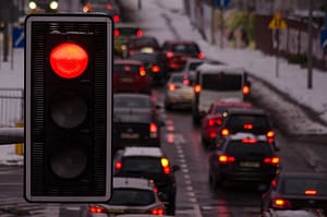 Read more about the article Sacramento County Red-light Cameras Back On