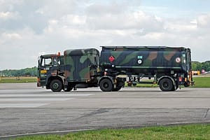 Read more about the article Tips for Hauling Military Freight