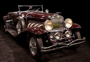 Read more about the article Sacramento Car Museum: California Automobile History