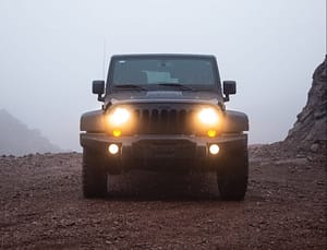 Read more about the article Jeep Makes It Look Easy Being Green, With A Limited-Run Exterior