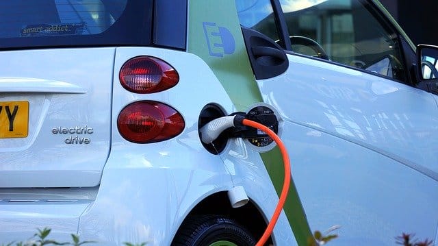 You are currently viewing EV Chargers Expanding Across Sacramento, California Cities