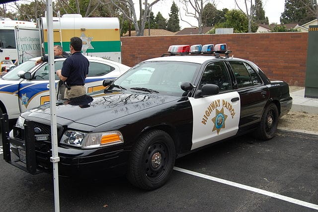 You are currently viewing New Traffic Enforcement in Berkeley: Could Cops Be On the Way Out?