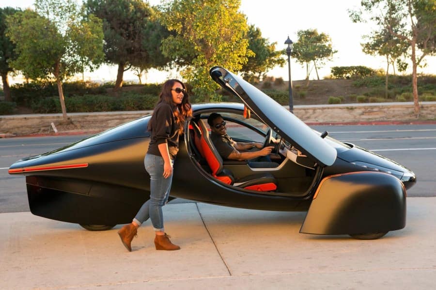 You are currently viewing Aptera Releases Solar Electric Car With 1,000 Plus Miles